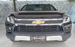 CHEVROLET COLORADO LTZ 2023 63,694 kms.