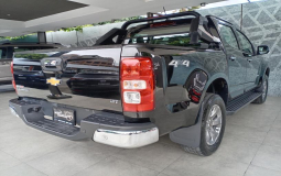 CHEVROLET COLORADO LTZ 2023 63,694 kms.