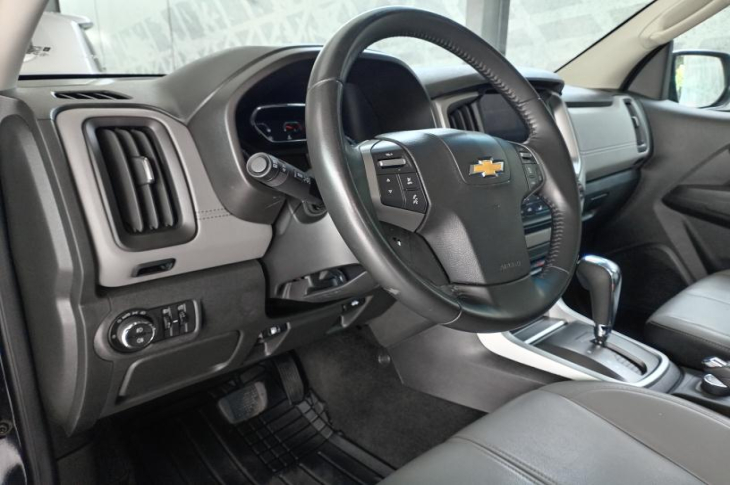 CHEVROLET COLORADO LTZ 2023 63,694 kms.