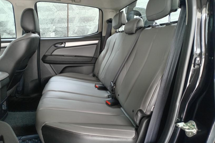 CHEVROLET COLORADO LTZ 2023 63,694 kms.