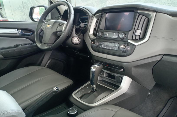 CHEVROLET COLORADO LTZ 2023 63,694 kms.