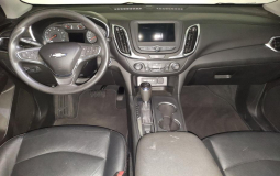 CHEVROLET EQUINOX LS 2020 49,700 kms.