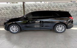 CHEVROLET EQUINOX LS 2020 61,008 kms.