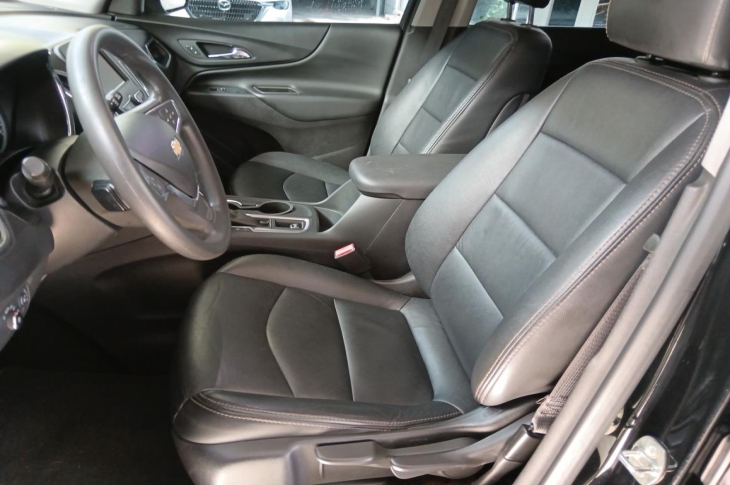 CHEVROLET EQUINOX LS 2020 61,008 kms.