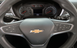 CHEVROLET EQUINOX LS 2020 61,008 kms.