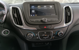 CHEVROLET EQUINOX LS 2020 61,008 kms.