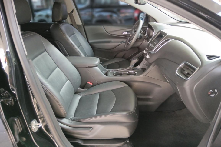 CHEVROLET EQUINOX LS 2020 61,008 kms.