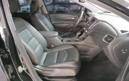 CHEVROLET EQUINOX LS 2020 61,008 kms.
