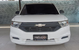 CHEVROLET N400 MAX 2023 17,271 kms.