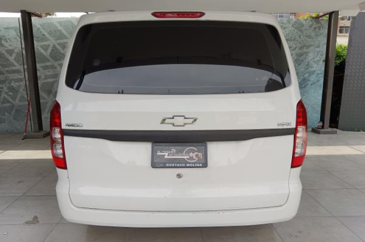 CHEVROLET N400 MAX 2023 17,271 kms.