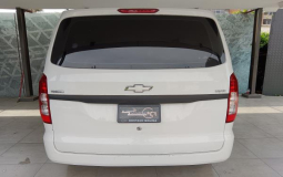 CHEVROLET N400 MAX 2023 17,271 kms.