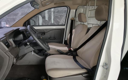 CHEVROLET N400 MAX 2023 17,271 kms.