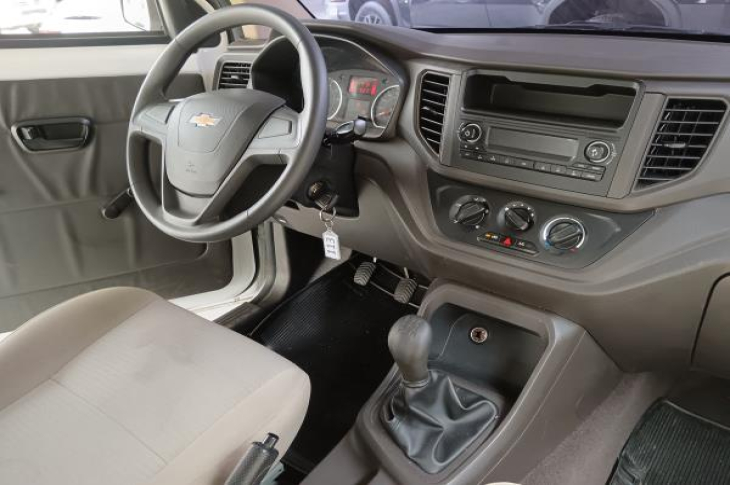 CHEVROLET N400 MAX 2023 17,271 kms.