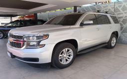 CHEVROLET TAHOE LS 2015 131,155 kms.