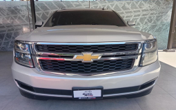 CHEVROLET TAHOE LS 2015 131,155 kms.