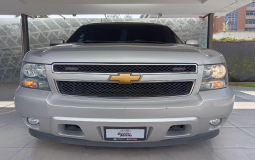 CHEVROLET TAHOE 2012 185,239 kms.