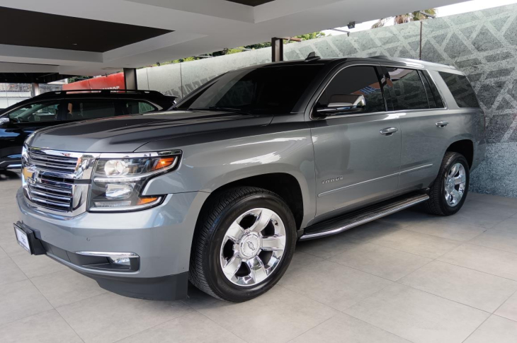 CHEVROLET TAHOE 2020 82,398 kms.