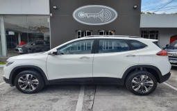CHEVROLET TRACKER 2021 24,386 kms.