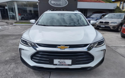 CHEVROLET TRACKER 2021 24,386 kms.