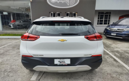 CHEVROLET TRACKER 2021 24,386 kms.