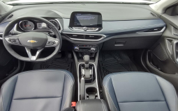 CHEVROLET TRACKER 2021 24,386 kms.
