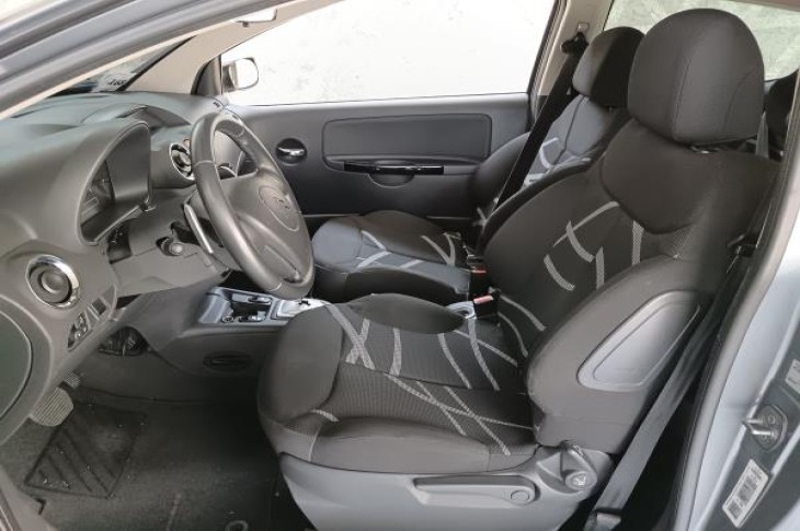 CITROEN C2 VTR 1.6 I 2009 76,795 kms.