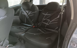 CITROEN C2 VTR 1.6 I 2009 76,795 kms.