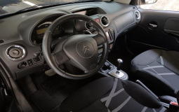 CITROEN C2 VTR 1.6 I 2009 76,795 kms.