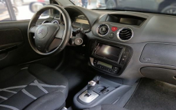 CITROEN C2 VTR 1.6 I 2009 76,795 kms.