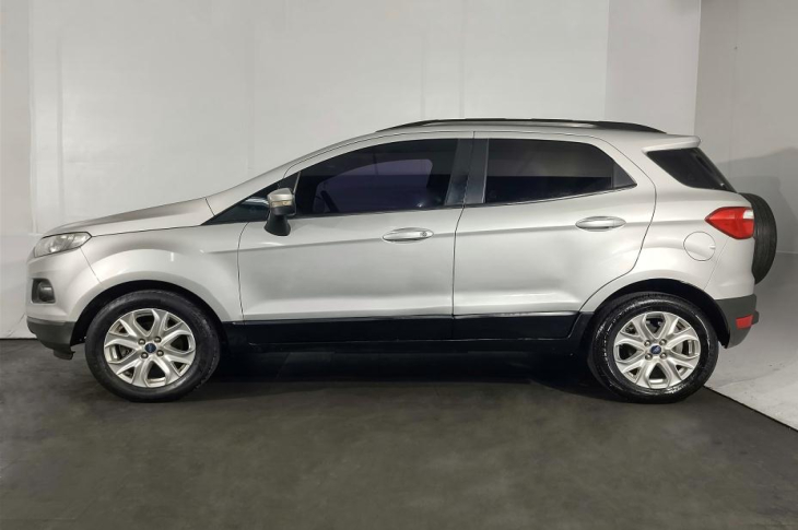 FORD ECOSPORT 2014 82,500 kms.