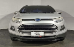 FORD ECOSPORT 2014 82,500 kms.