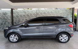 FORD ECOSPORT 2015 57,840 kms.