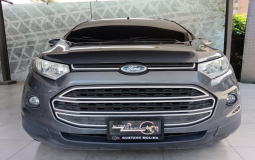 FORD ECOSPORT 2015 57,840 kms.