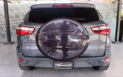 FORD ECOSPORT 2015 57,840 kms.