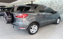 FORD ECOSPORT 2015 57,840 kms.