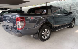 FORD RANGER WILDTRAK 4X4 2019 49,133 kms.