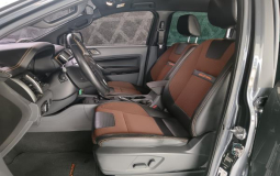 FORD RANGER WILDTRAK 4X4 2019 49,133 kms.