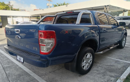 FORD RANGER XLT 2014 135,597 kms.