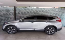 HONDA CR-V 1.5T 5DR 2WDEX CVT 2018 107,814 kms.