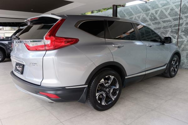 HONDA CR-V 1.5T 5DR 2WDEX CVT 2018 107,814 kms.