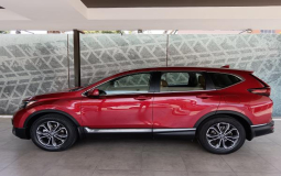 HONDA CR-V 1.5T 5DR 2WDEX CVT 2021 28,846 kms.