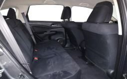 HONDA CRV 4X2 2012 160,100 kms.