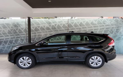 HONDA CRV LX 4X2 2014 97,336 kms.