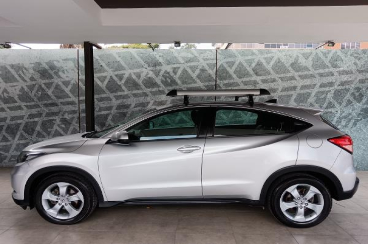 HONDA HR-V 5DR 2WD LX AT 2016 91,782 kms.