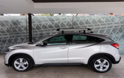 HONDA HR-V 5DR 2WD LX AT 2016 91,782 kms.