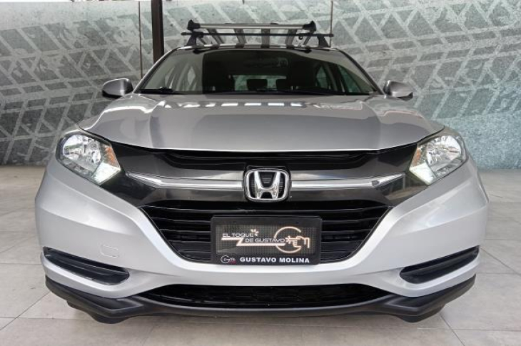 HONDA HR-V 5DR 2WD LX AT 2016 91,782 kms.