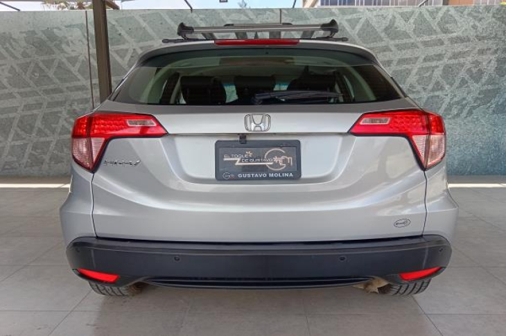 HONDA HR-V 5DR 2WD LX AT 2016 91,782 kms.