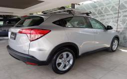HONDA HR-V 5DR 2WD LX AT 2016 91,782 kms.