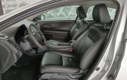 HONDA HR-V 5DR 2WD LX AT 2016 91,782 kms.