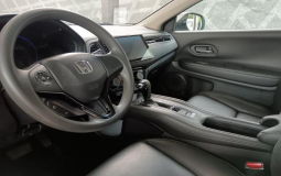 HONDA HR-V 5DR 2WD LX AT 2016 91,782 kms.